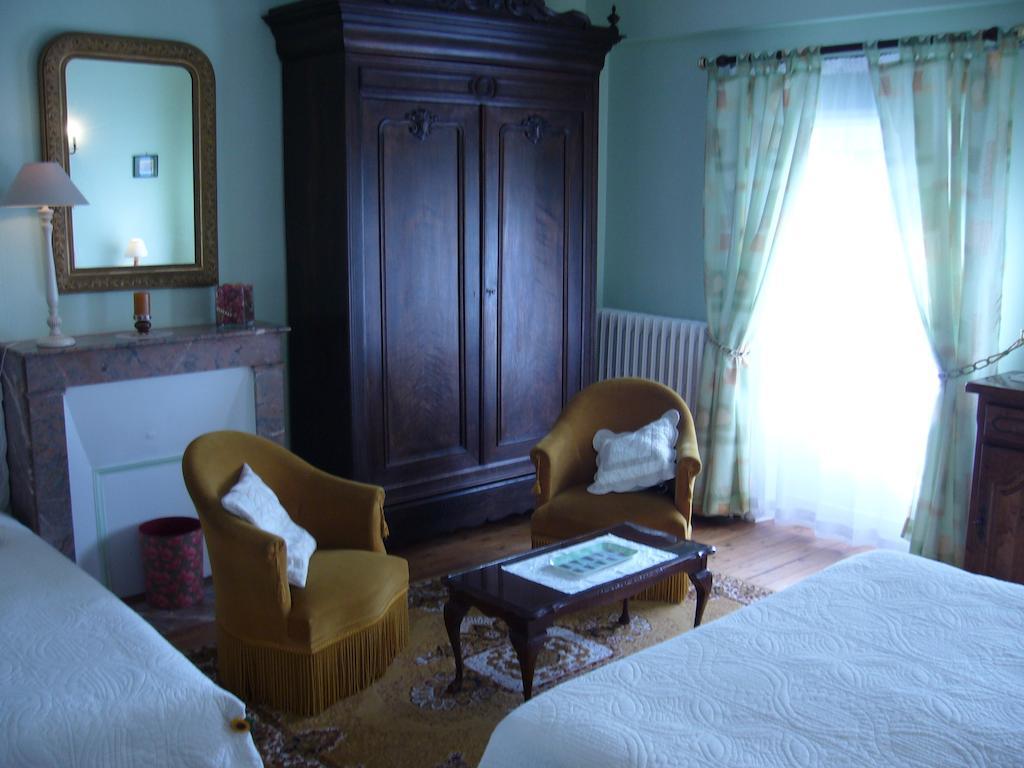مبيت وإفطار Mandeville-en-Bessin Ferme De Dauval المظهر الخارجي الصورة